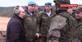 Pierderi imense pentru Putin. Câți soldați ruși au fost uciși în Ucraina